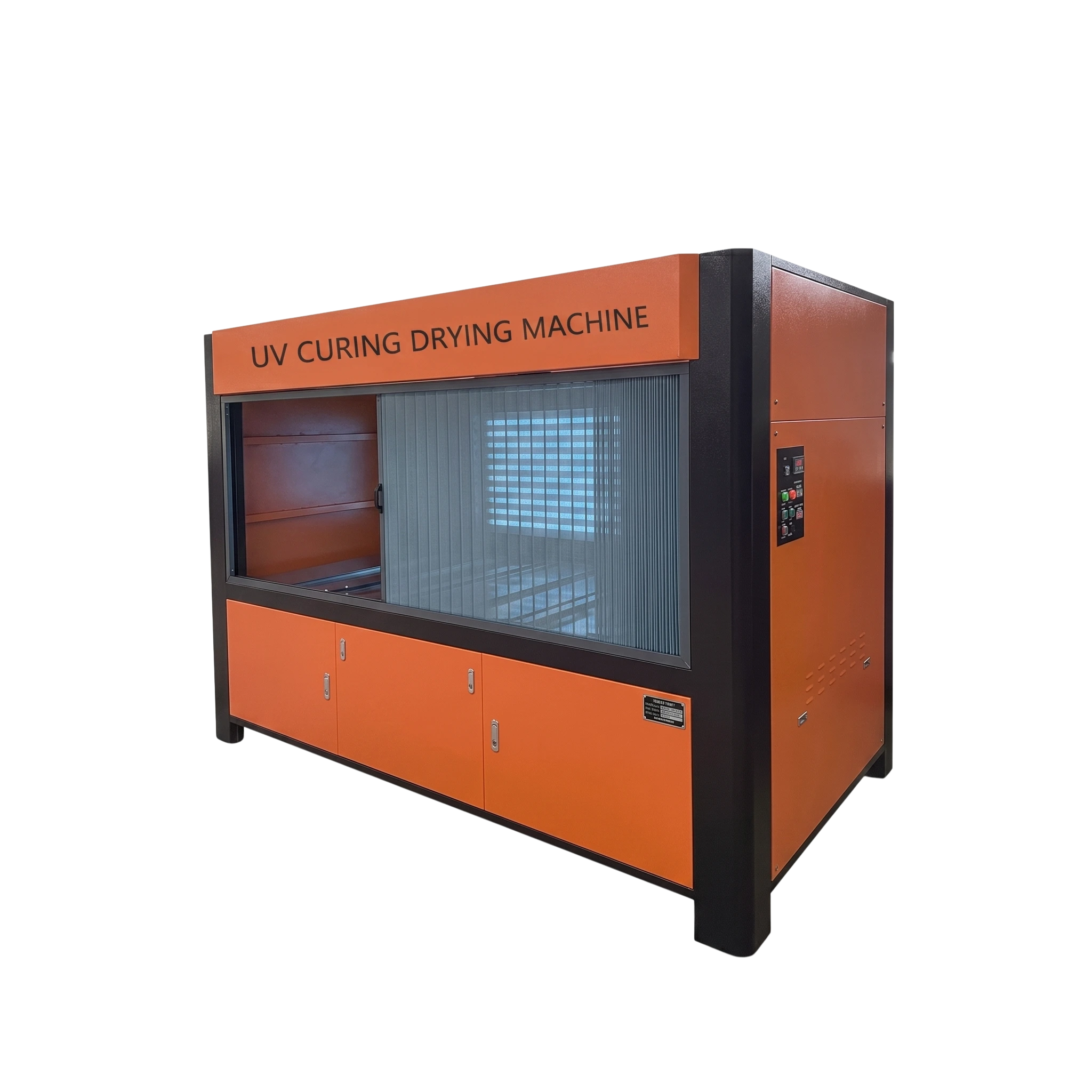 Uv Curing Machine